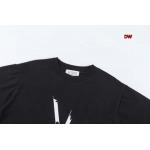 2024年6月6日新作入荷Maison Margiela 半袖 TシャツDW工場