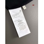 2024年6月6日新作入荷Maison Margiela 半袖 TシャツDW工場S-XXL