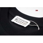 2024年6月6日新作入荷Maison Margiela 半袖 TシャツDW工場