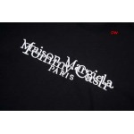 2024年6月6日新作入荷Maison Margiela 半袖 TシャツDW工場