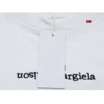 2024年6月6日新作入荷Maison Margiela 半袖 TシャツDW工場S-XL