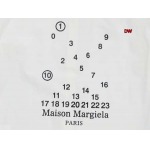 2024年6月6日新作入荷Maison Margiela 長袖 シャツDW工場S-XL