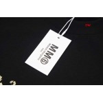 2024年6月6日新作入荷Maison Margiela 半袖 TシャツDW工場