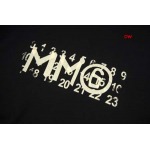 2024年6月6日新作入荷Maison Margiela 半袖 TシャツDW工場