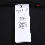 2024年6月6日新作入荷Maison Margiela 半袖 TシャツDW工場