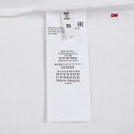 2024年6月6日新作入荷Maison Margiela 半袖 TシャツDW工場