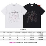 2024年6月6日新作入荷Maison Margiela 半袖 TシャツDW工場