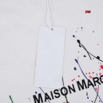 2024年6月6日新作入荷Maison Margiela 半袖 TシャツDW工場