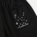 2024年6月6日新作入荷Maison Margiela 半ズボンDW工場M-3XL