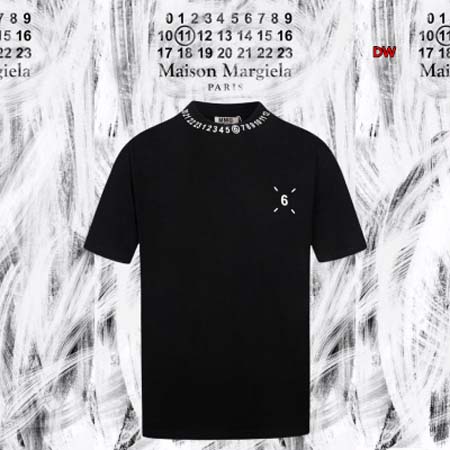 2024年6月6日新作入荷Maison Margiela 半...