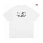 2024年6月6日新作入荷Maison Margiela 半袖 TシャツDW工場s-xl