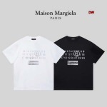 2024年6月6日新作入荷Maison Margiela 半袖 TシャツDW工場s-xxl