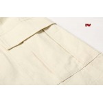 2024年6月6日新作入荷Maison Margiela 半ズボンDW工場s-xl