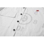 2024年6月6日新作入荷Maison Margiela 半袖 シャツDW工場s-xl