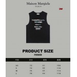 2024年6月6日新作入荷Maison Margiela ベストDW工場