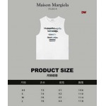 2024年6月6日新作入荷Maison Margiela ベストDW工場