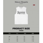 2024年6月6日新作入荷Maison Margiela ベストDW工場