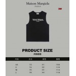 2024年6月6日新作入荷Maison Margiela ベストDW工場