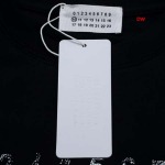 2024年6月6日新作入荷Maison Margiela 半袖 TシャツDW工場