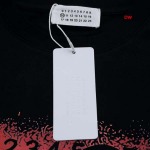 2024年6月6日新作入荷Maison Margiela 半袖 TシャツDW工場