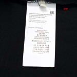 2024年6月6日新作入荷Maison Margiela 半袖 TシャツDW工場