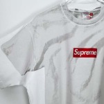 2024年6月7日高品質新作入荷SUPREME&Maison Margiela 半袖 Tシャツ61工場