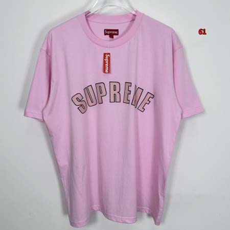 2024年6月7日高品質新作入荷SUPREME 半袖 Tシャ...