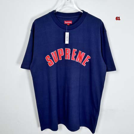 2024年6月7日高品質新作入荷SUPREME 半袖 Tシャ...