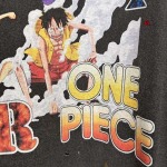 2024年6月7日高品質新作入荷Saint Micheal X One Piece Tee半袖 Tシャツ61工場