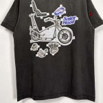 2024年6月7日高品質新作入荷SAINT Mxxxxxx X NEIGHBORHOOD 半袖 Tシャツ61工場