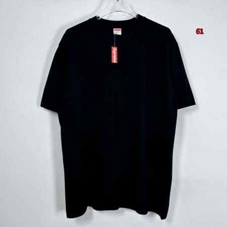 2024年6月7日高品質新作入荷SUPREME 半袖 Tシャ...