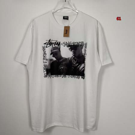 2024年6月7日高品質新作入荷STUSSY X GANG ...