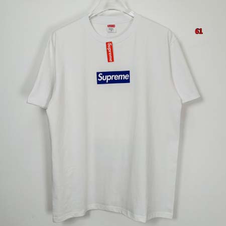 2024年6月7日高品質新作入荷SUPREME 半袖 Tシャ...