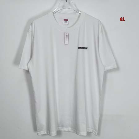 2024年6月7日高品質新作入荷SUPREME 半袖 Tシャ...