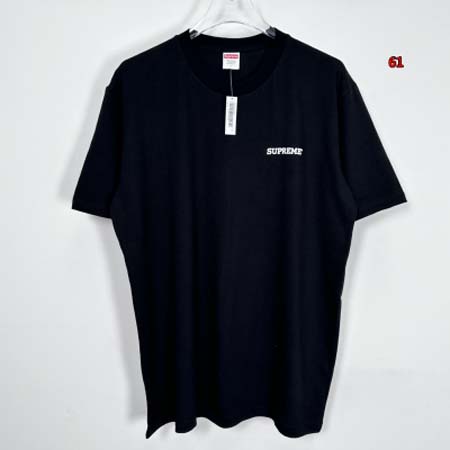 2024年6月7日高品質新作入荷SUPREME 半袖 Tシャ...