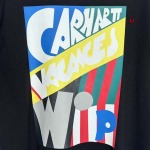 2024年6月7日高品質新作入荷CARHARTT WIP SS24 TAMAS POCKET TEE 半袖 Tシャツ61工場