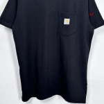 2024年6月7日高品質新作入荷CARHARTT WIP SS24 TAMAS POCKET TEE 半袖 Tシャツ61工場