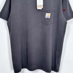 2024年6月7日高品質新作入荷CARHARTT X PALACE半袖 Tシャツ61工場