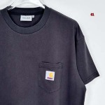 2024年6月7日高品質新作入荷CARHARTT X PALACE半袖 Tシャツ61工場