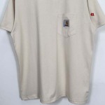 2024年6月7日高品質新作入荷CARHARTT X PALACE半袖 Tシャツ61工場