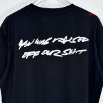 2024年6月7日高品質新作入荷SUPREME x FUTURA  半袖 Tシャツ61工場