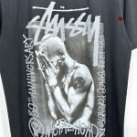 2024年6月7日高品質新作入荷STUSSY x GOLDIE METALHEADZ 半袖 Tシャツ61工場