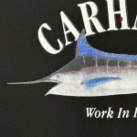 2024年6月7日高品質新作入荷Carhartt WIP S/S24 MARLIN TEE半袖 Tシャツ61工場