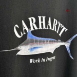 2024年6月7日高品質新作入荷Carhartt WIP S/S24 MARLIN TEE半袖 Tシャツ61工場