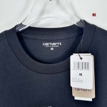 2024年6月7日高品質新作入荷Carhartt WIP S/S24 MARLIN TEE半袖 Tシャツ61工場