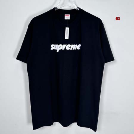 2024年6月7日高品質新作入荷SUPREME 半袖 Tシャ...