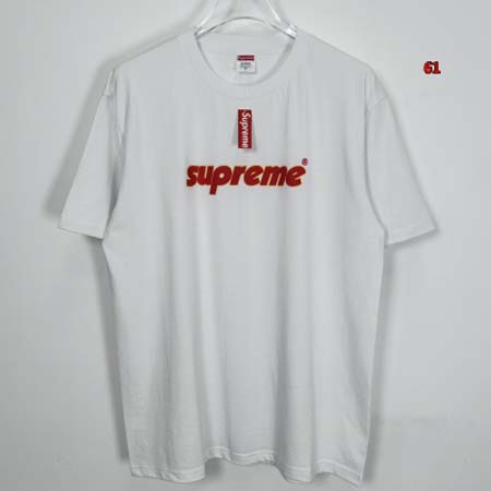 2024年6月7日高品質新作入荷SUPREME 半袖 Tシャ...