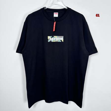 2024年6月7日高品質新作入荷SUPREME 半袖 Tシャ...