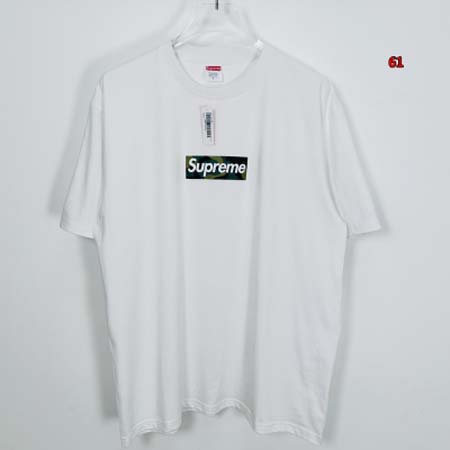 2024年6月7日高品質新作入荷SUPREME 半袖 Tシャ...