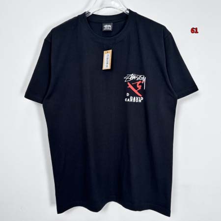 2024年6月7日高品質新作入荷STUSSY X DAVID...